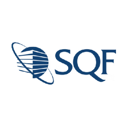 SQF Certificate