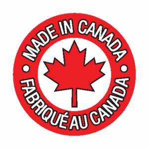 Made in Canada