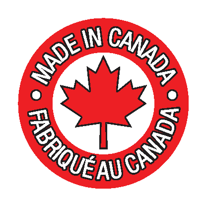 Made in Canada