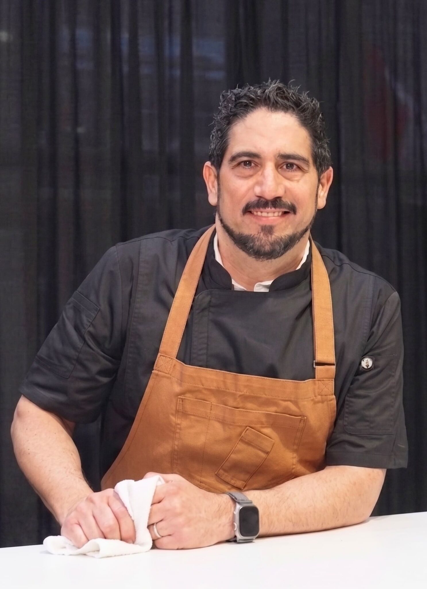 Chef Jose Jadad 20262